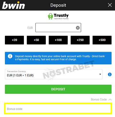 bwin bonus code|promo code bwin gratis.